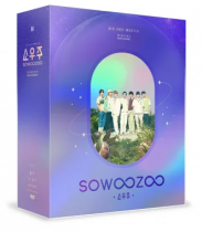 BTS - BTS 2021 MUSTER SOWOOZOO DVD (KR)