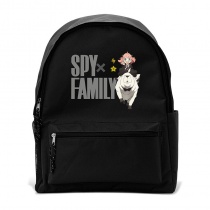 SPY X FAMILY - Backpack "Anya and Bond"