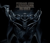 KINGSGLAIVE FINAL FANTASY XV OST