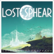 LOST SPHEAR OST