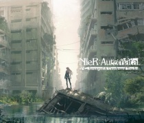 NieR:Automata Arranged &  Unreleased Tracks
