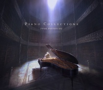 Piano Collections FINAL FANTASY XIV