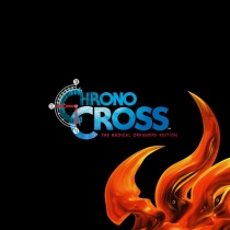 Chrono Cross: The Radical Dreamers Edition Vinyl LP
