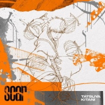 Tatsuya Kitani - Scar CD+Blu-ray LTD