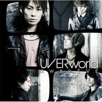 Uverworld - AwakEVE