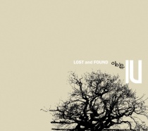 IU - Mini Album Lost and Found (KR)