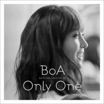 BoA - 7th Album Only One (KR)