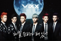 VIXX - Single Album Vol.3 (KR)
