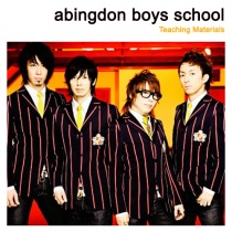 abingdon boys school - Teaching Materials