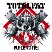 TOTALFAT - Place to Try (Naruto Shippuden Outro)
