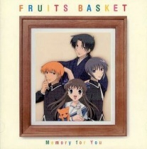 Fruits Basket - Memory for You (OST)