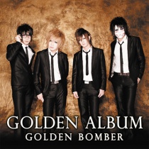 Golden Bomber - Golden Album Type C 