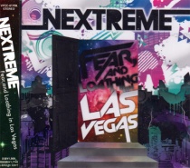 Fear, and Loathing in Las Vegas - Nextreme 