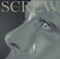 SCREW - Teardrop