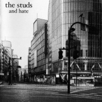 the studs - and hate JP