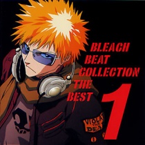 Bleach Beat Collection The Best 1