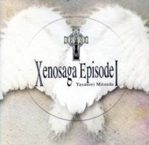 Xenosaga Episode I OST