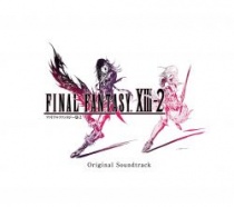 Final Fantasy XIII-2 OST