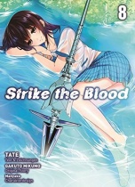 Strike the Blood 8