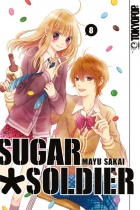 Sugar Soldier 8