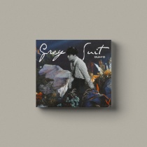 SUHO - Mini Album Vol.2 - Grey Suit (Digipack Ver.) (KR)