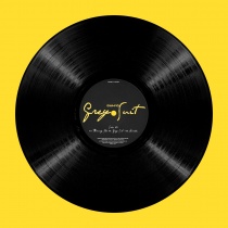 SUHO - Mini Album Vol.2 - Grey Suit (LP Ver.) (KR) PREORDER