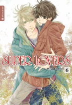 Super Lovers 6