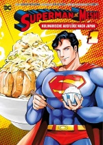 Superman vs. Meshi - Kulinarische  Ausflüge nach Japan 1
