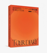 SEVENTEEN WORLD TOUR [BE THE SUN] - SEOUL - TOUR DIARY (KR)