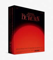 SEVENTEEN - WORLD TOUR [BE THE SUN] - SEOUL (DIGITAL CODE) (KR)