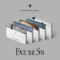 SEVENTEEN - Vol.4 - Face the Sun (KR)