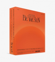 SEVENTEEN - WORLD TOUR [BE THE SUN] - SEOUL (DVD) (KR) PREORDER