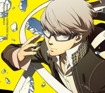 Persona 4 the Animation OST