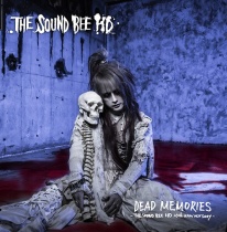 THE SOUND BEE HD - DEAD MEMORIES- THE SOUND BEE HD 20th anniversary- 