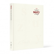 Suzy - 2021 10th Fancert [A Tempo] Photobook (KR)