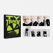 TAEYONG - 2024 CONCERT - TY TRACK - PHOTO PACK (KR)