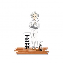 THE PROMISED NEVERLAND - Acryl® - Norman
