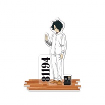 THE PROMISED NEVERLAND - Acryl® - Ray