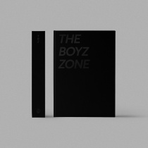 THE BOYZ - TOUR PHOTOBOOK - THE BOYZ ZONE (KR)