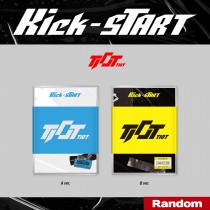 TIOT - Kick-START (PLVE Ver.) (KR)
