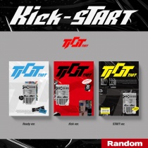 TIOT - Kick-START (KR)
