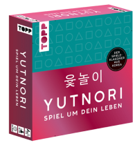 Yutnori - Spiel um dein Leben