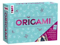 Origami - Die wunderbare Kreativbox