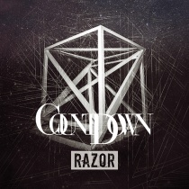 RAZOR - Countdown Type A