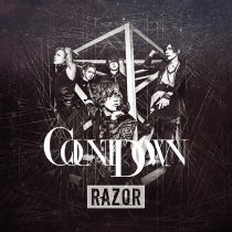 RAZOR - Countdown Type B