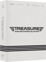 TREASURE - 2024 WELCOMING COLLECTION (KR)