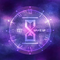 TST - Single Album Vol.3 - WAKE UP (KR) [SALE]