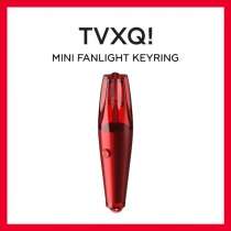 TVXQ! MINI FANLIGHT KEYRING (KR)