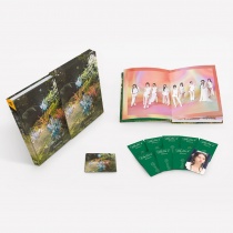 TWICE - TWICE MONOGRAPH With YOU-th (KR) PREORDER
