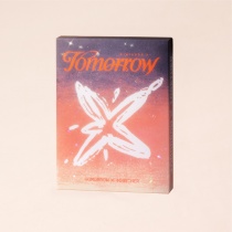 TXT - Mini Album Vol.6 - minisode 3: TOMORROW (Light Ver.) (KR)